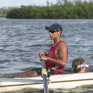 Fundraising Page: Eddie Pines